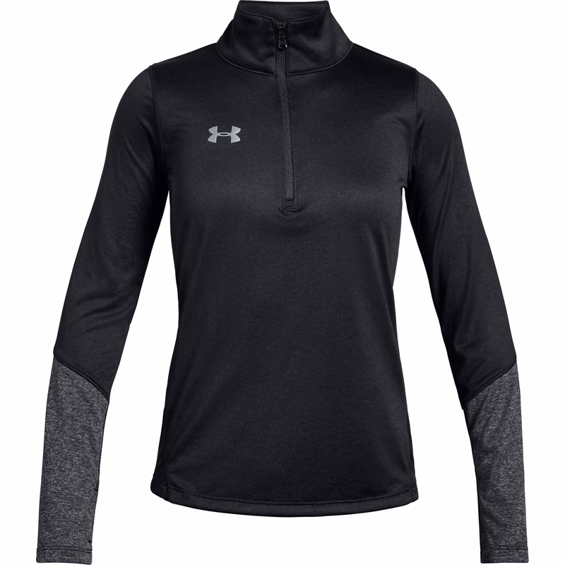 Girls' UA Locker Zip