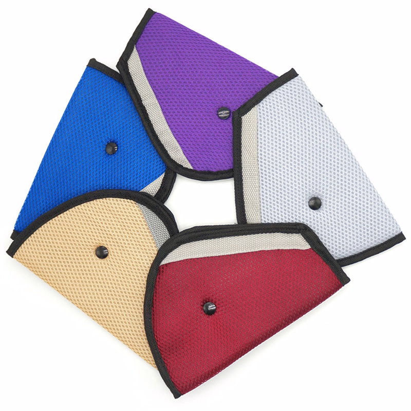 Seat Belt Adjuster for Kids