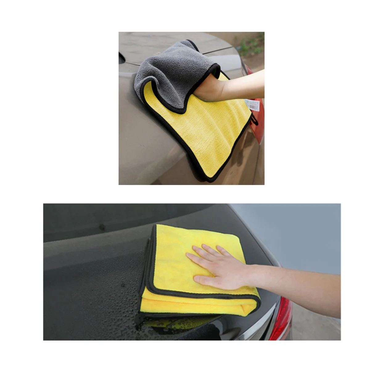 Car Cleaning Towel 1