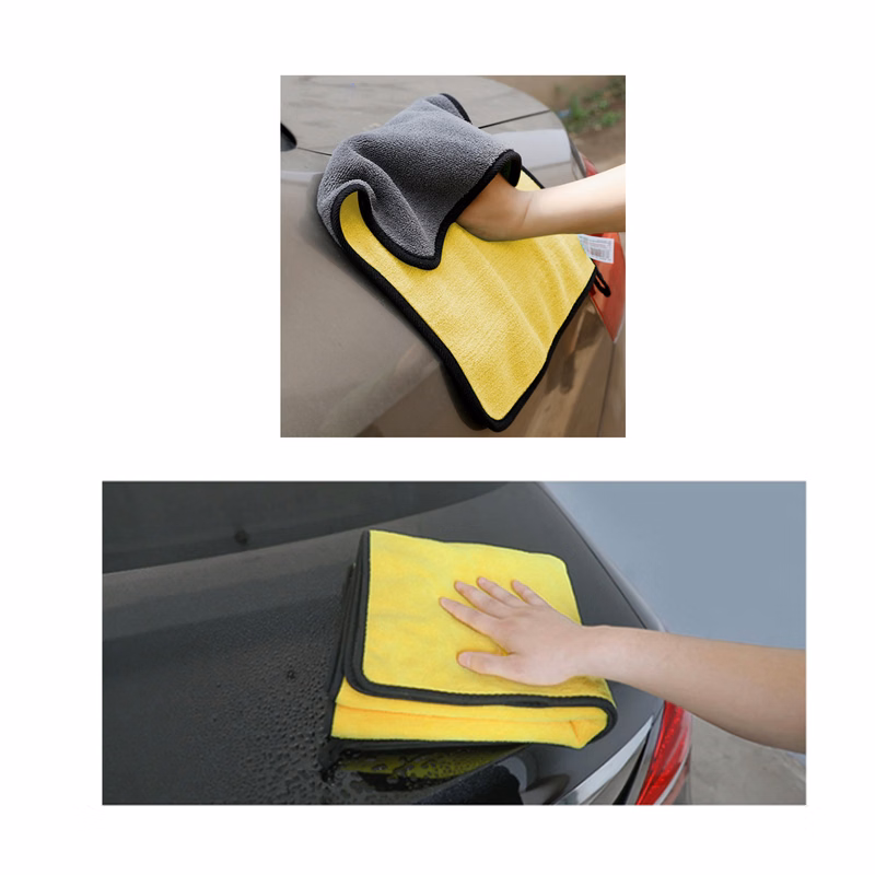 Car Cleaning Towel