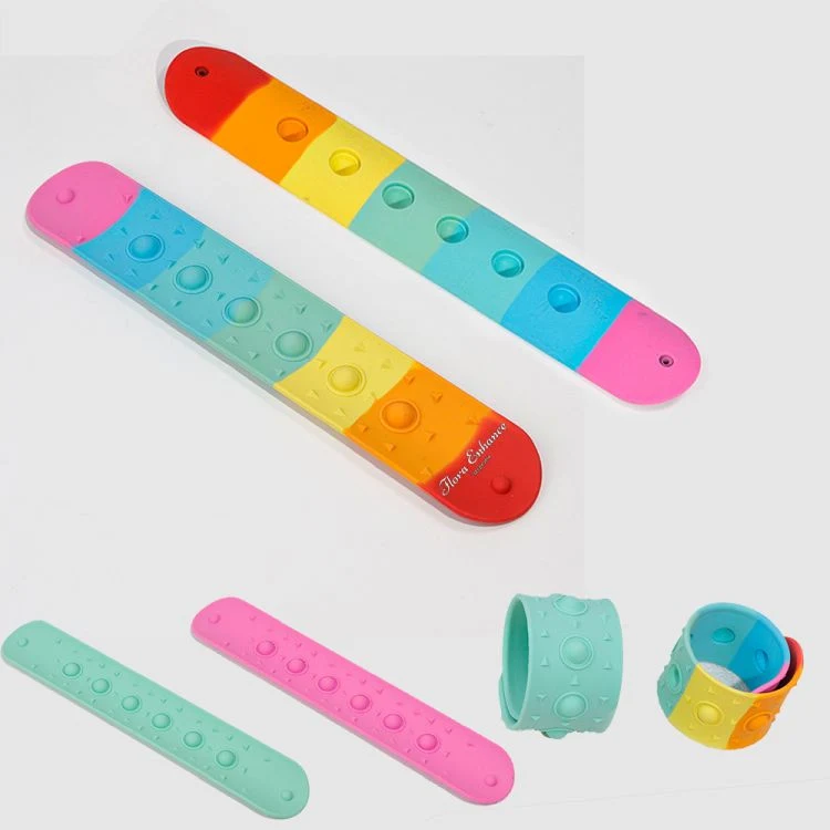 Pop Fidget Toy Fidget Bracelet 1