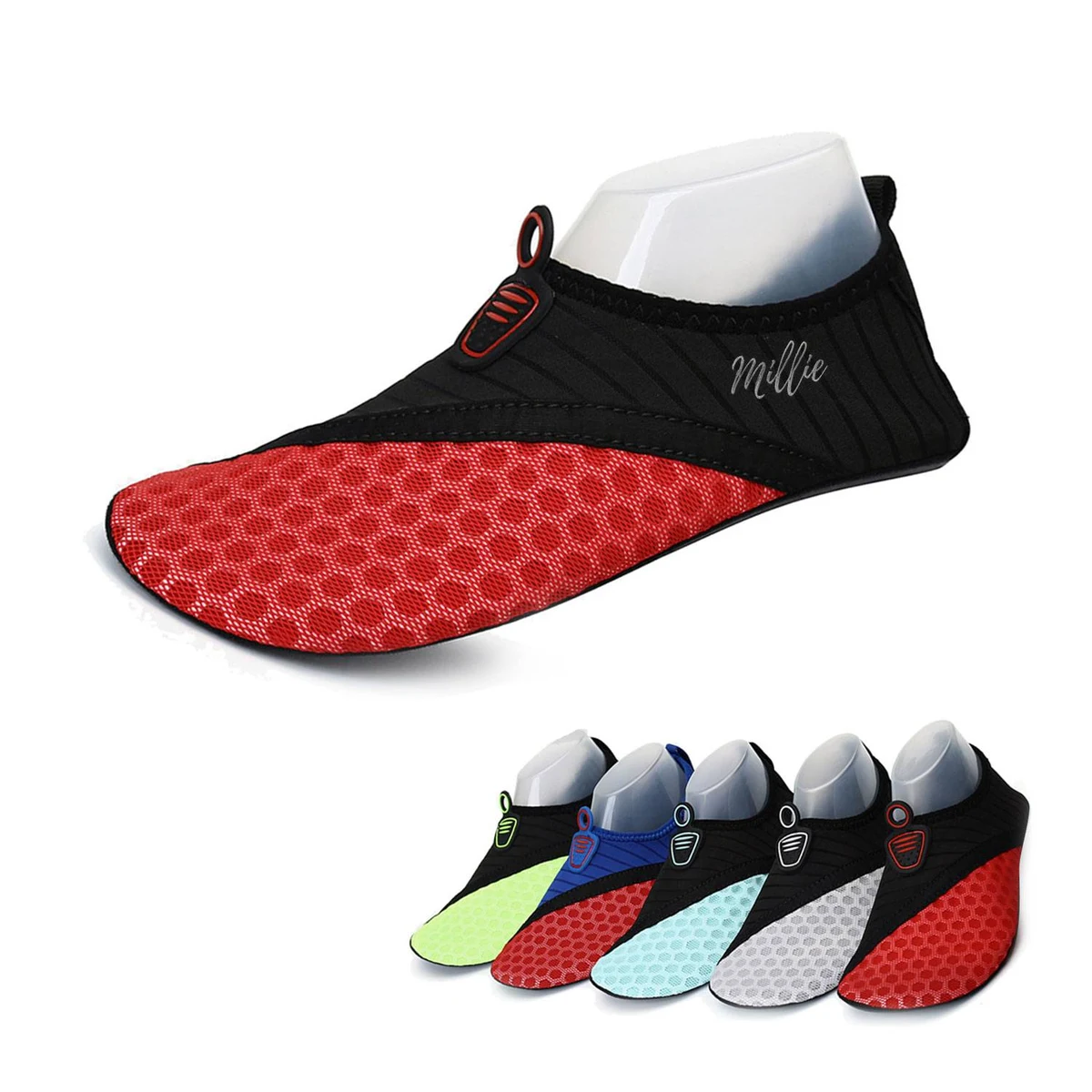 Outdoor Non-Slip Breathable Comfortable Water Shoes 1