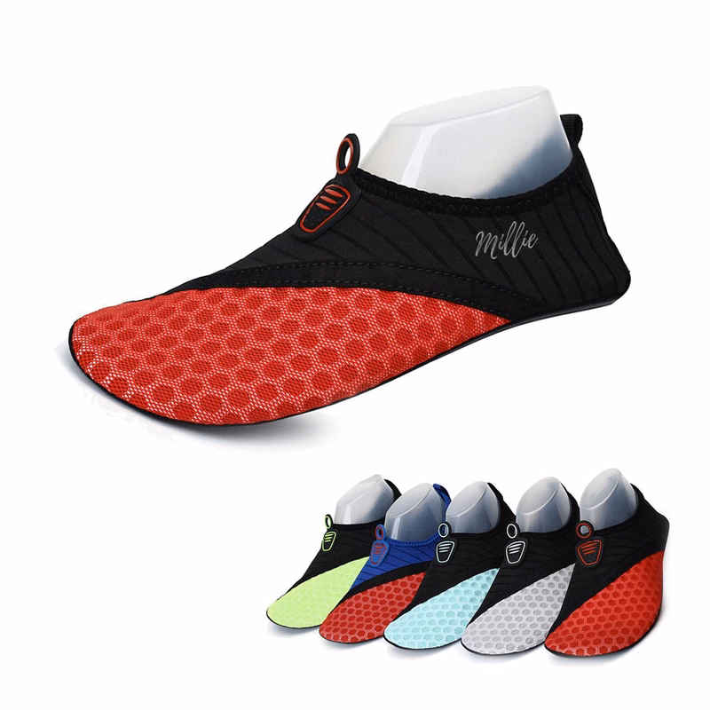 Outdoor Non-Slip Breathable Comfortable Water Shoes