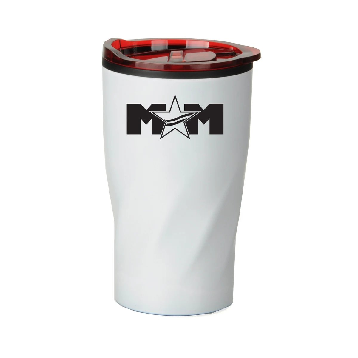 14 Oz. Vortex Stainless Steel Tumbler 1