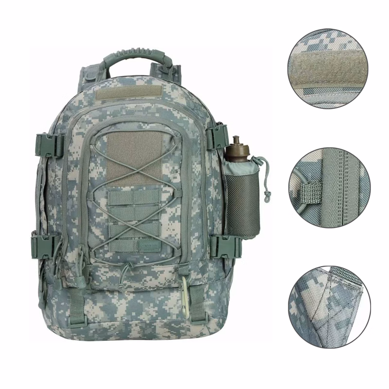 Large Military Backpack