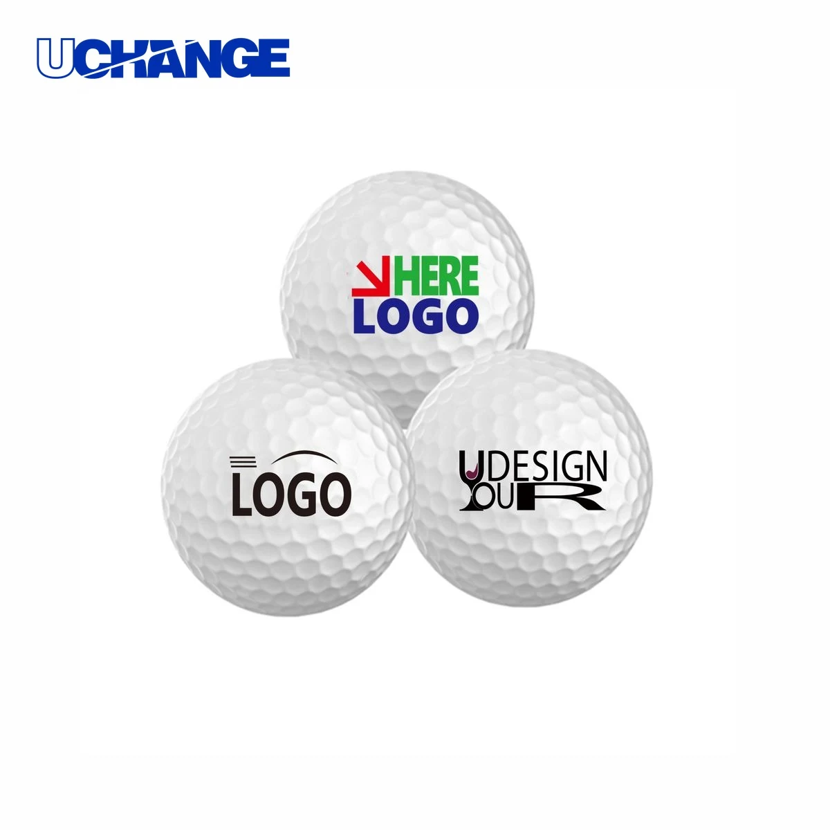 Golf Ball Professional for Games 1