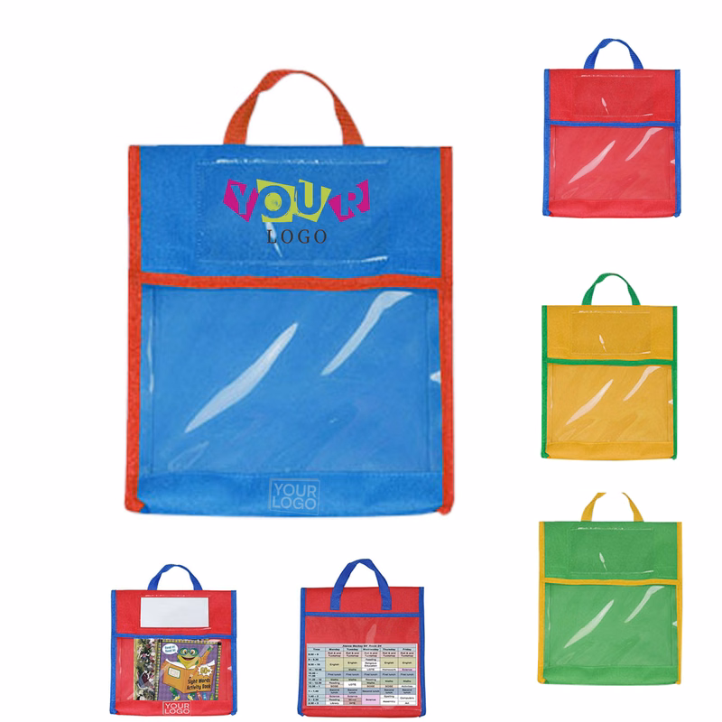 Student Name Label Classroom Book Bag