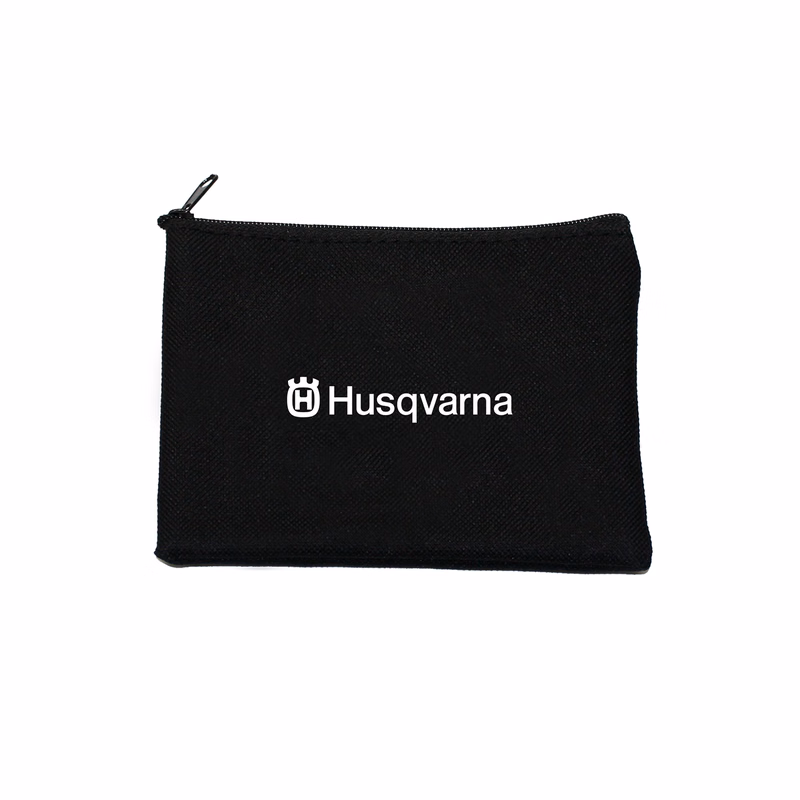 On the Go Mini Pouch