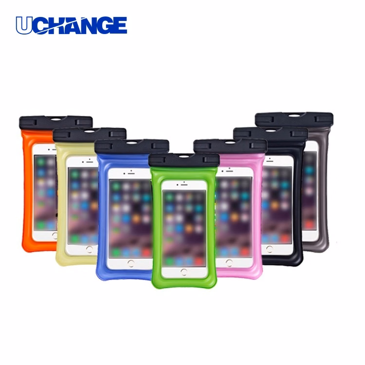 Inflatable Float Waterproof Bag for Swimming