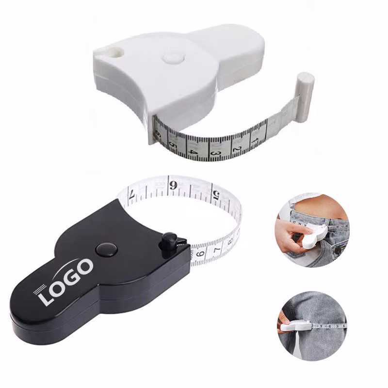 Body Measuring Tape with Lock Pin