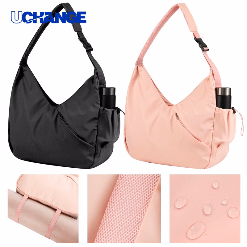 Yoga Shoulder Bag Organizer for Mat Carry
