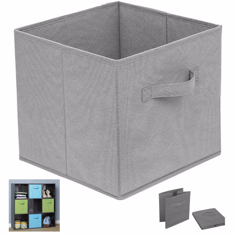 Extra Storage Drawer