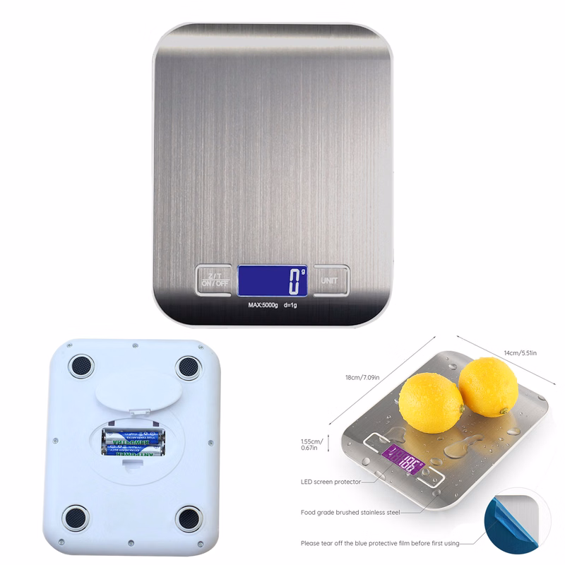 Electronic Scale