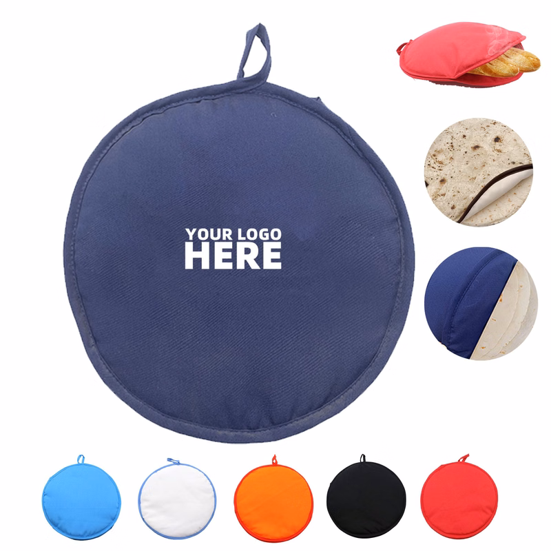Tortilla Warmer Pouch