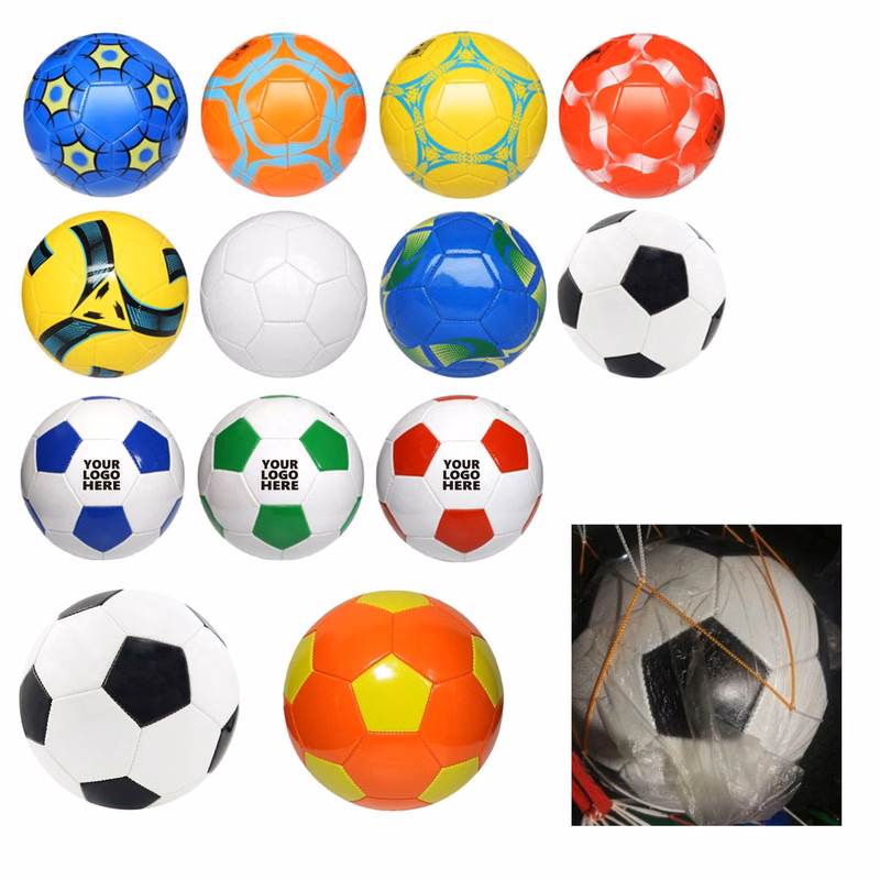 PVC Training Football