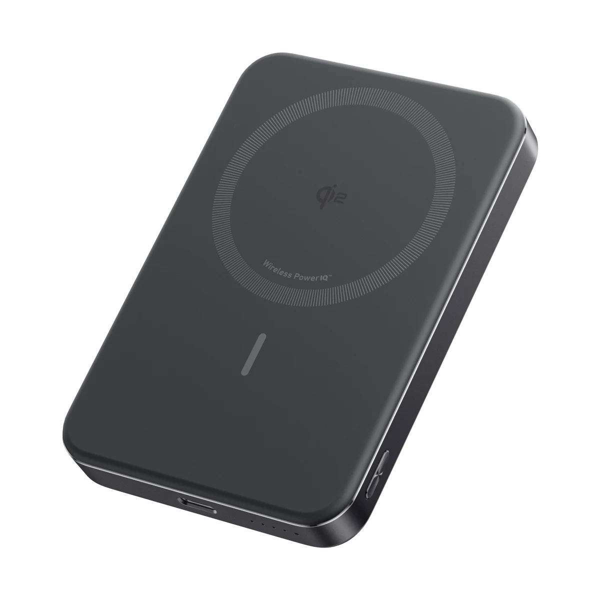 Anker® MagGo Power Bank (10K, Slim) 1