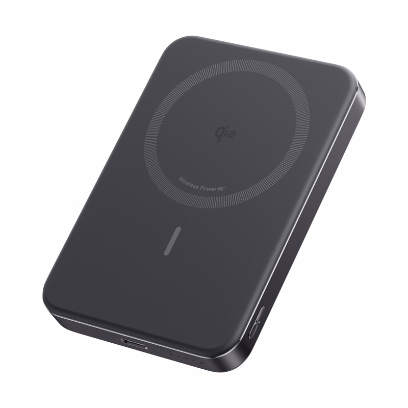 Anker® MagGo Power Bank (10K, Slim)