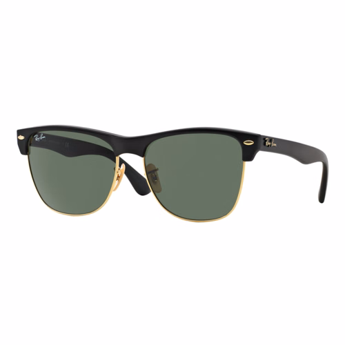 Ray-Ban Clubmaster Oversized Sunglasses
