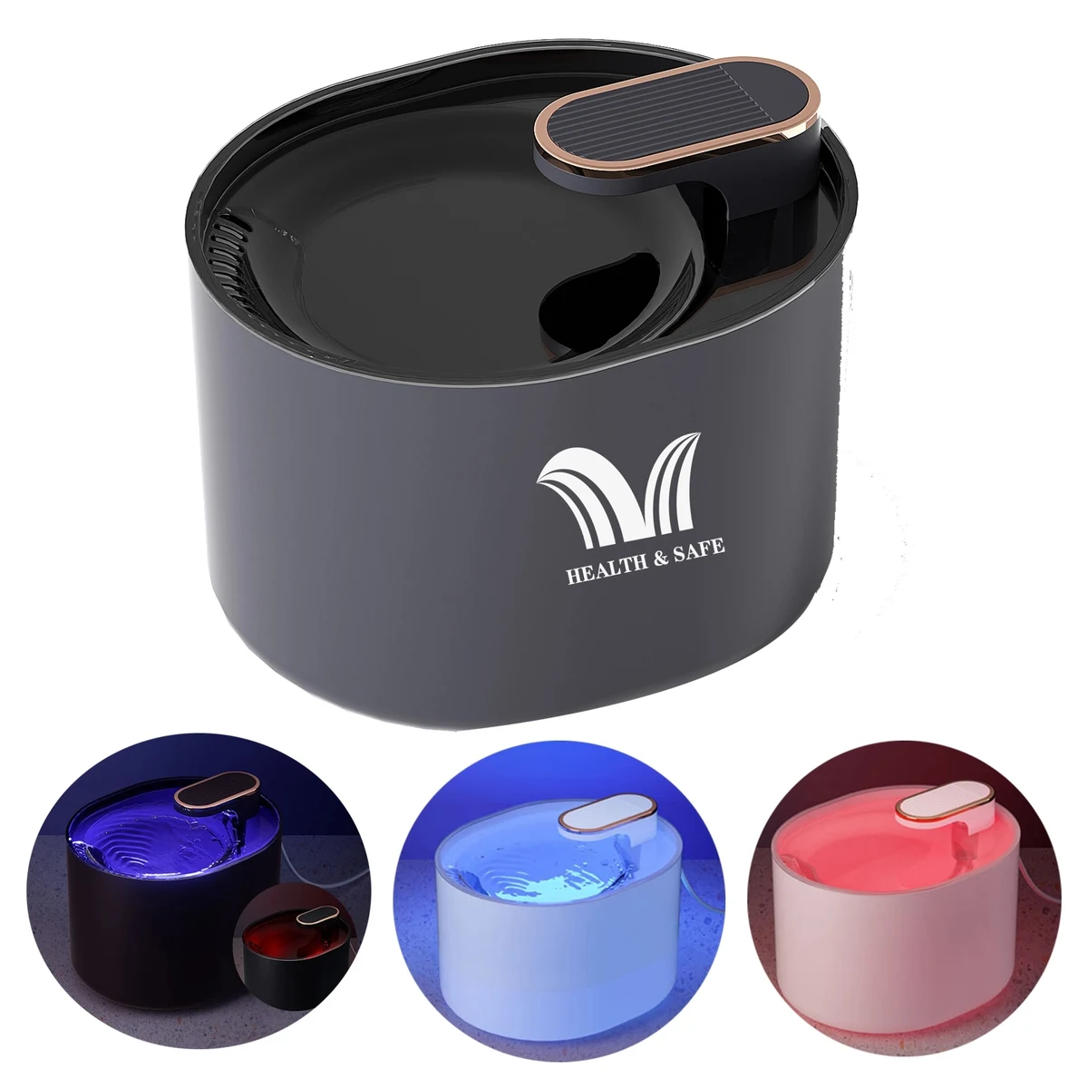 Pet Water Dispenser 1