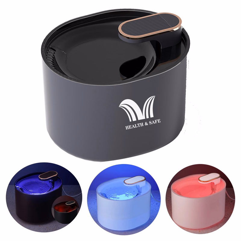 Pet Water Dispenser