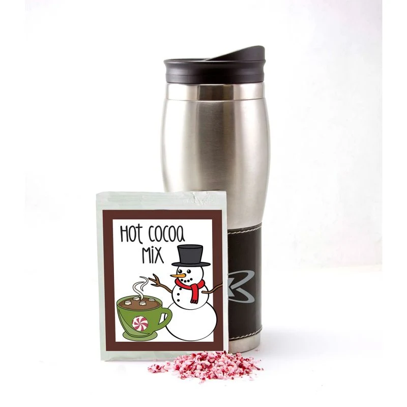 Hot Cocoa Tumbler 1