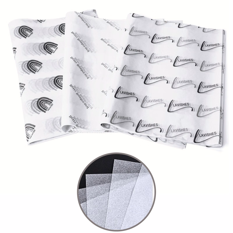 Classic White Wrapping Tissue