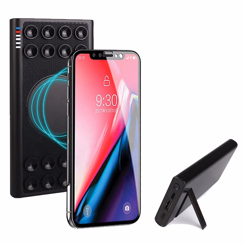 WC Power Bank 10,000