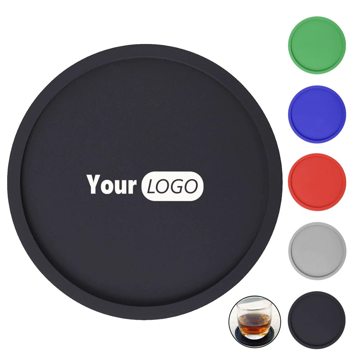 Heat Insulation Pad Tablecloth Coaster 1