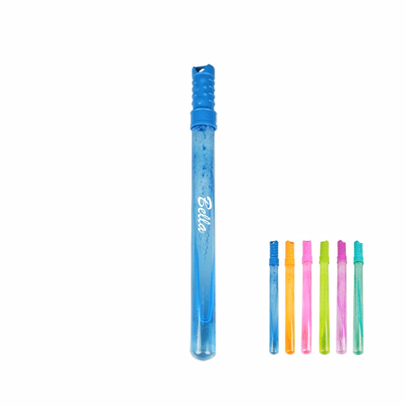 Bubble Wands