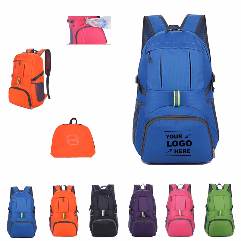 35L Lightweight Packable Backpack