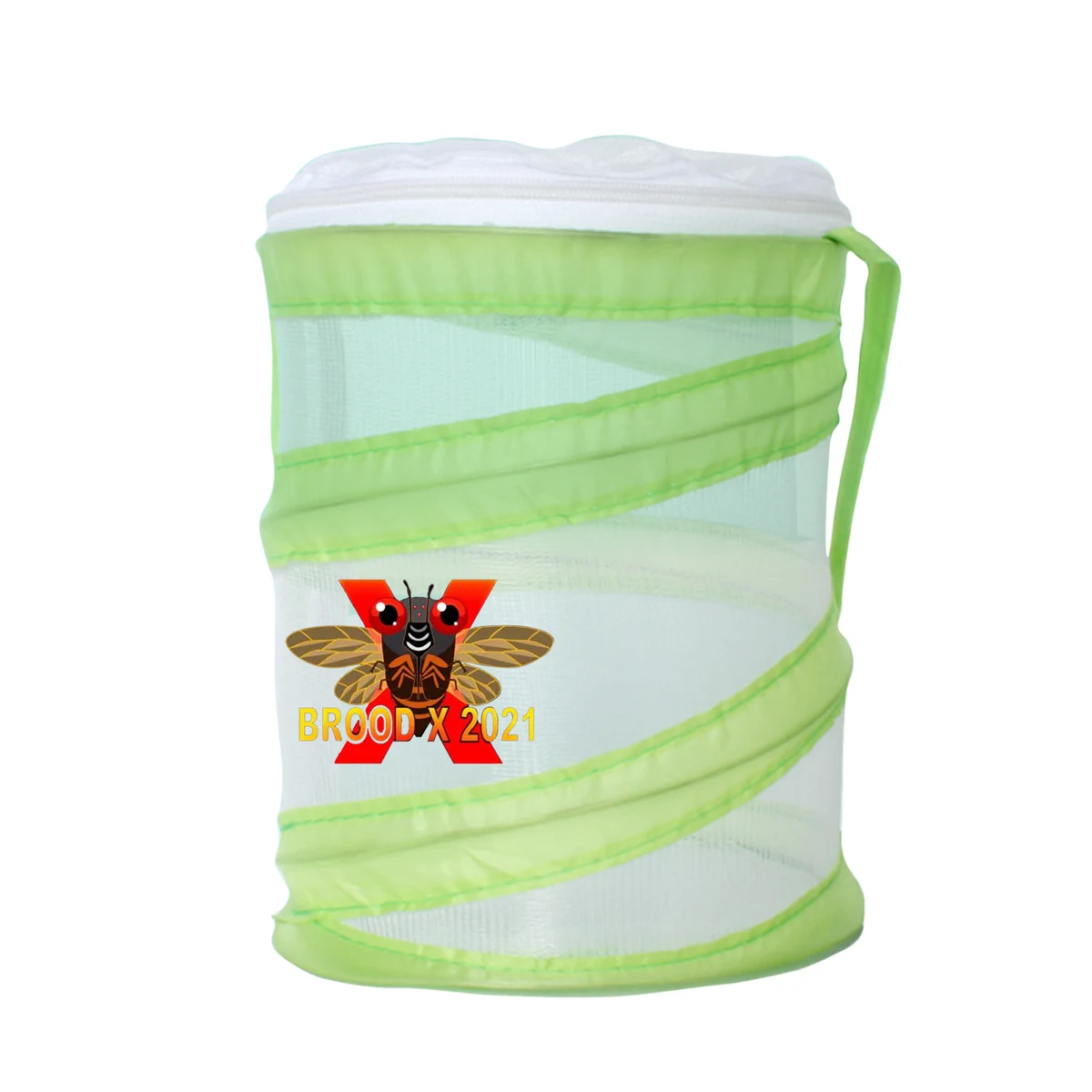 Foldable Insect Cage 1