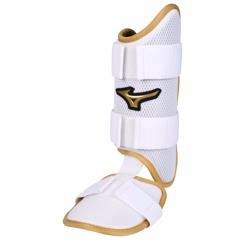 Mizuno Pro Batter's Ankle Guard