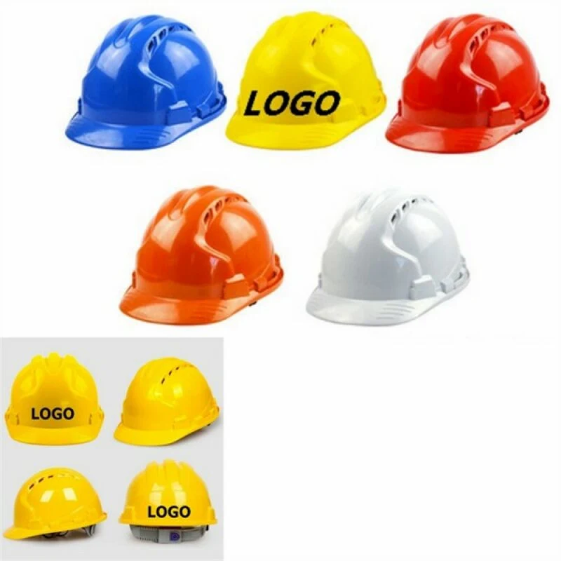 Construction Hard Hats 1