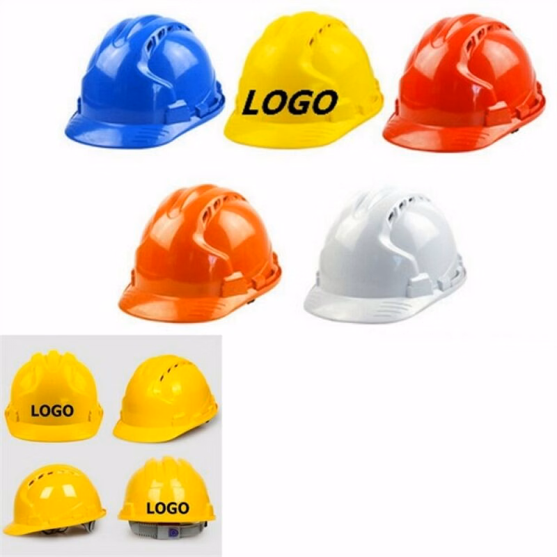 Construction Hard Hats