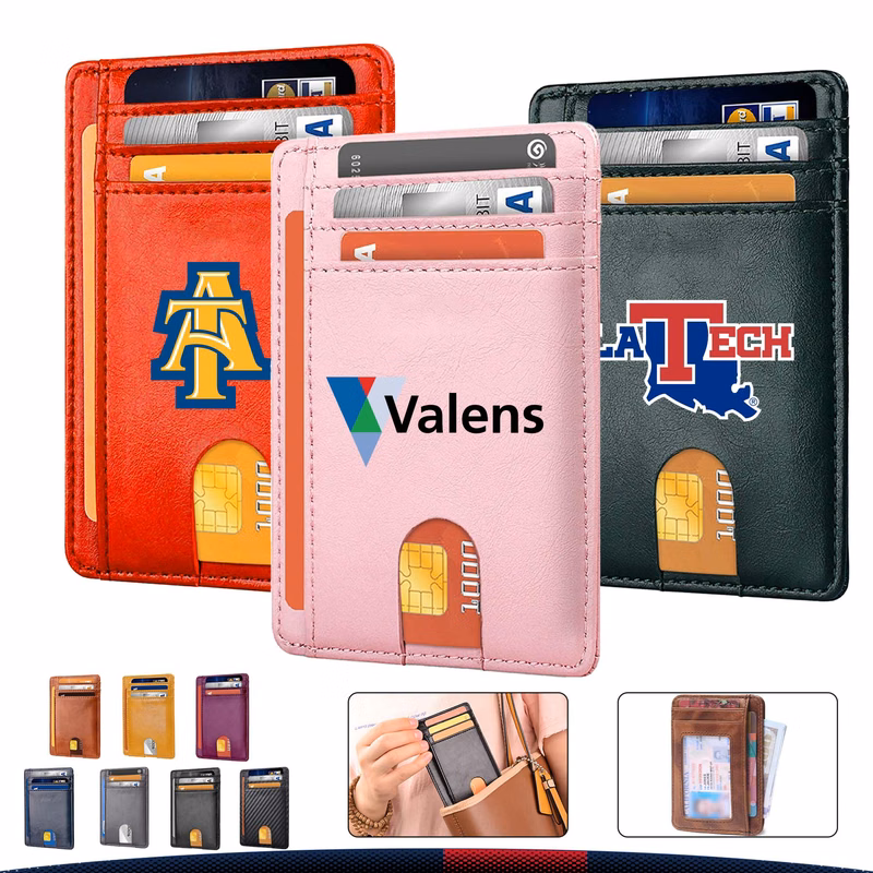 Aero Card Holder