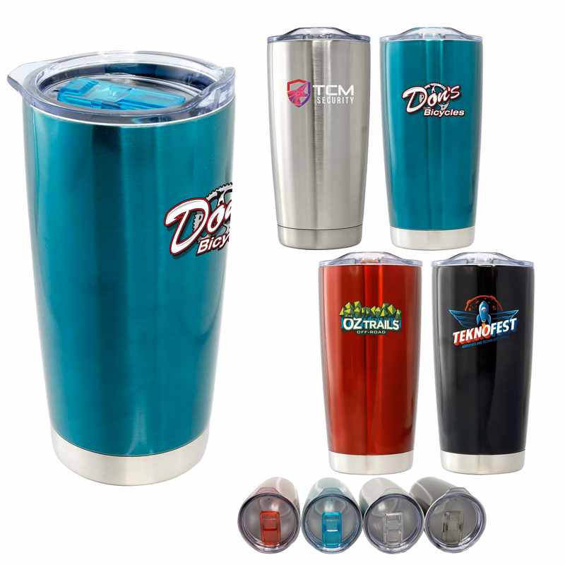 Vacuum Travel Mug