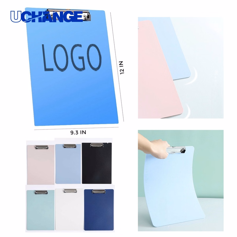 Durable A4 Clipboard