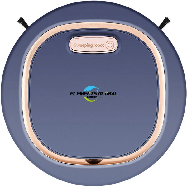 Intelligent sweeping robot 1