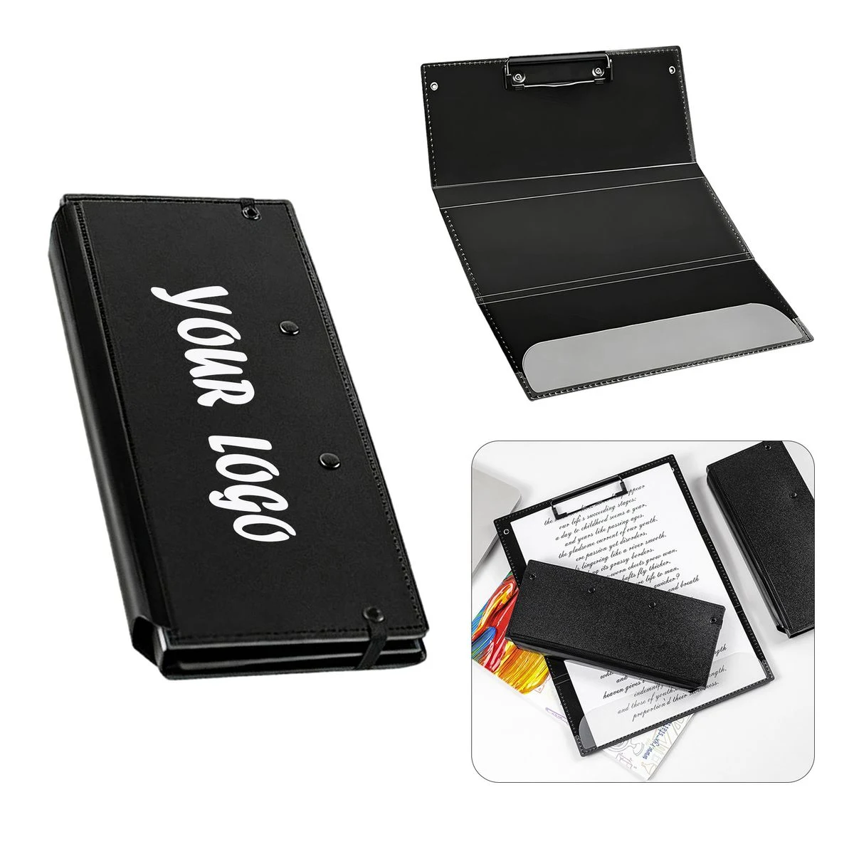 Medical Clipboard 1
