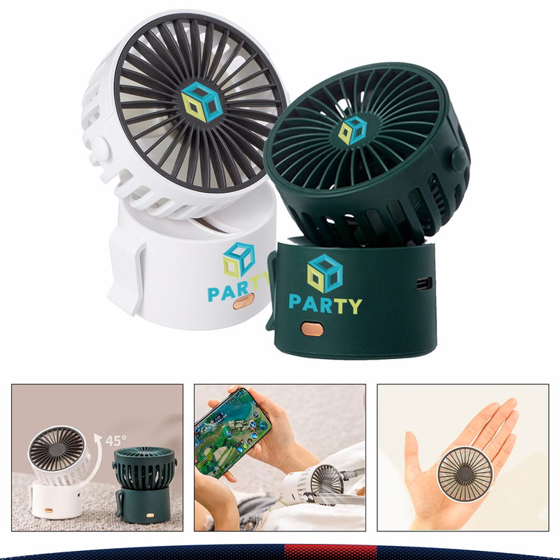 Guble Mini Fan
