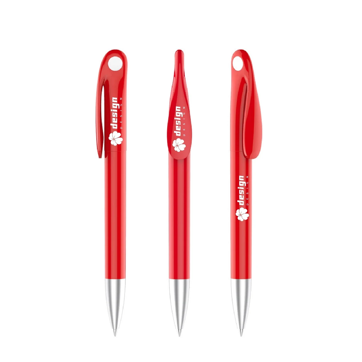 Cute Design Ballpoint Pen MOQ 50PCS 1