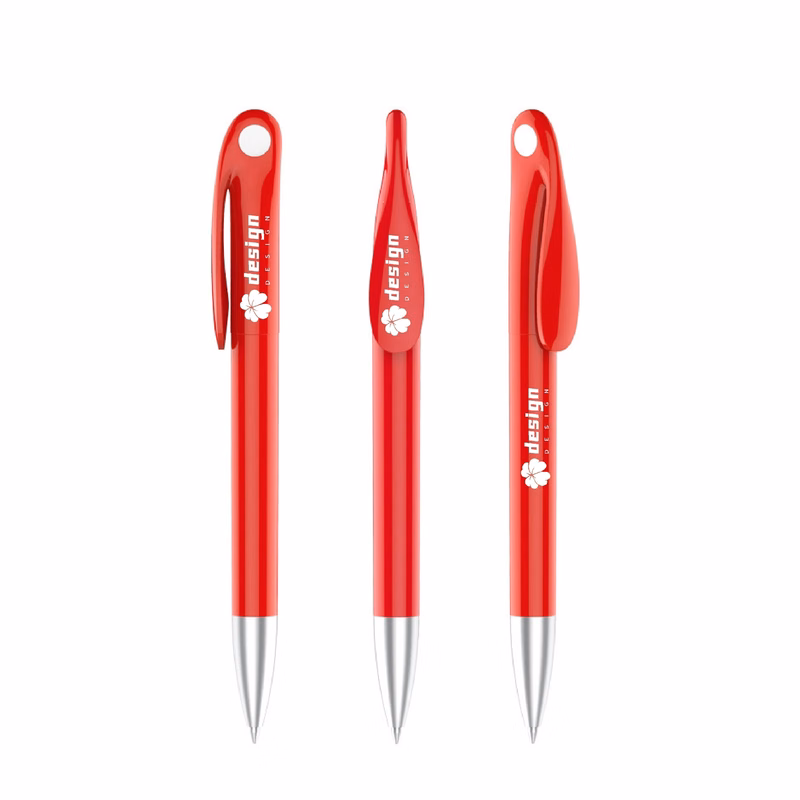 Cute Design Ballpoint Pen MOQ 50PCS