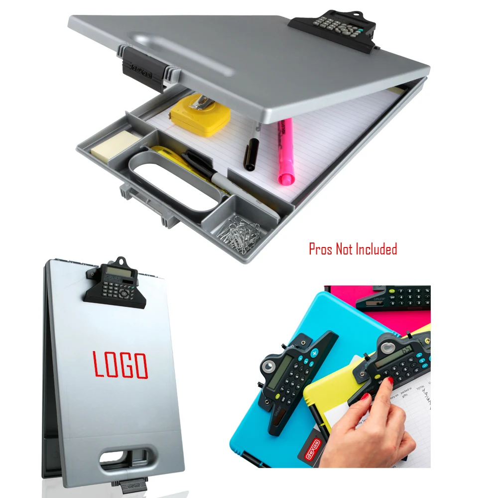 CalculatorStorage Clipcase Made In USA 1