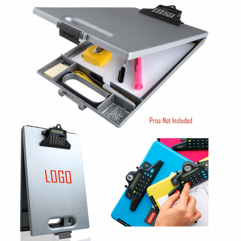 CalculatorStorage Clipcase Made In USA