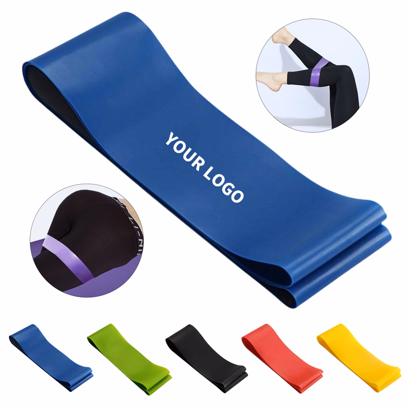 Resistance Exercise Loop Band 23.6" By 2" 5 Pound