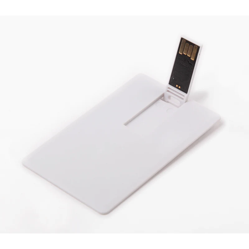 Credit Card USB Flash Drive 1