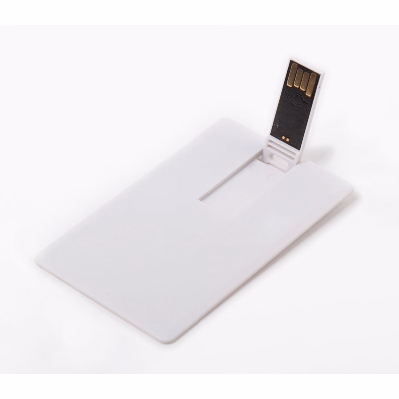 Credit Card USB Flash Drive
