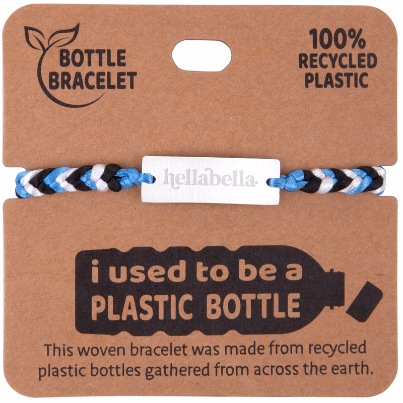 Be Brave Eco Bracelet