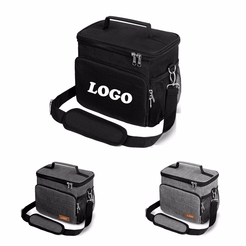MOQ 20 338oz Insulated Cooler Bag