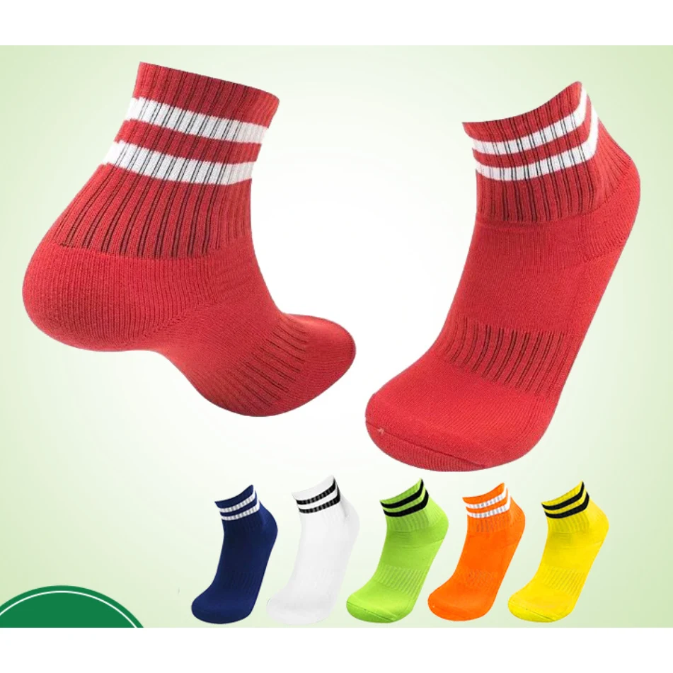 Premium Printed Quarter Socks 1
